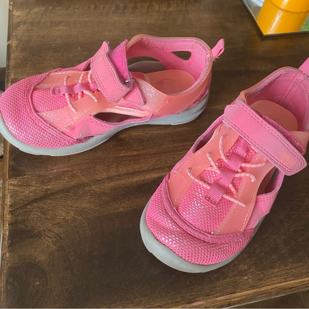Oshkosh Girls Sandals